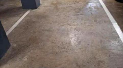 Foto 4 de Garaje de alquiler en Los Llanos - El Cabo,  Santa Cruz de Tenerife Capital