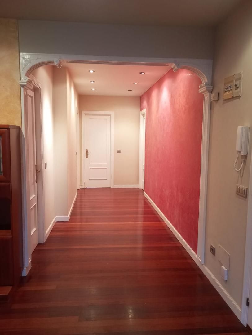 Flat for sale in Ramales de la Victoria  with Balcony