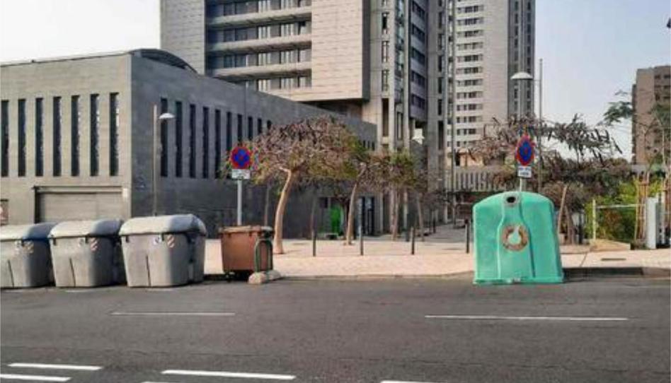 Box room to rent in Los Llanos - El Cabo, Santa Cruz de Tenerife Capital - image 1 Photo 1 of Box room to rent in Los Llanos - El Cabo, Santa Cruz de Tenerife Capital