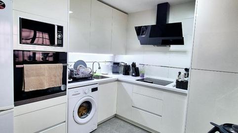 Foto 5 de Pis en venda a Calle Norte, 2, La Zubia Ciudad, La Zubia