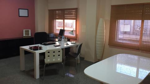 Foto 5 de Loft en venda a Calle Porvenir, 1, Centro, Elda