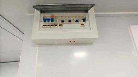 Foto 4 de Apartament en venda a Parque Atlántico- San Matías,  Sevilla Capital