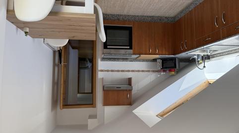 Photo 3 of Flat to rent in Rúa Concepción Arenal, 19, Ares, A Coruña