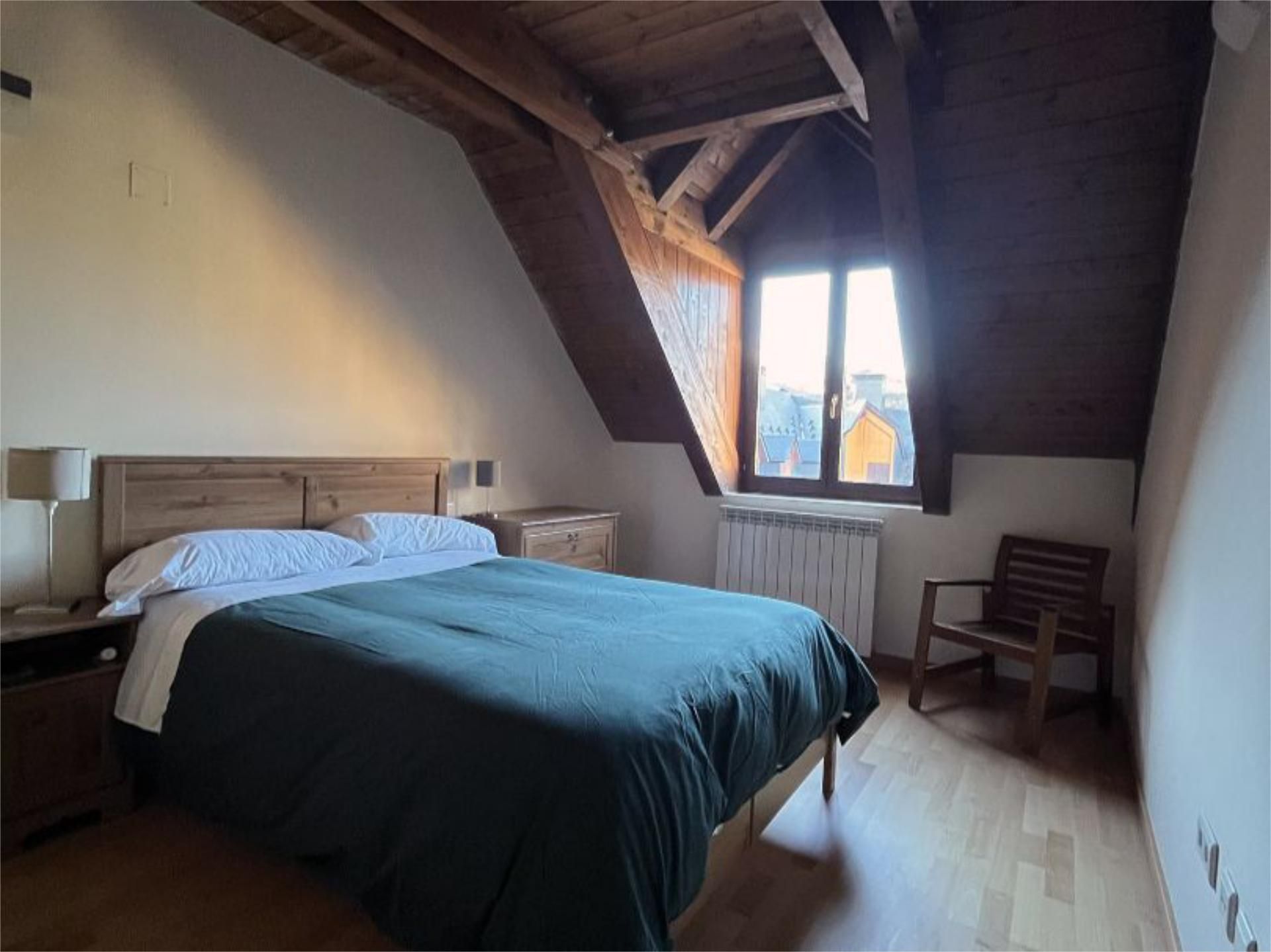 Duplex to rent in Camino de Saras, 29, Panticosa