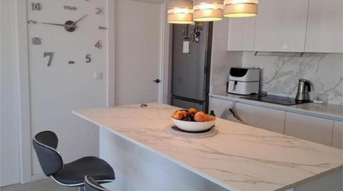 Foto 5 de Piso de alquiler en Parque Ayala - Jardín de la Abadía - Huelín, Málaga Capital