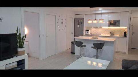 Foto 4 de Piso de alquiler en Parque Ayala - Jardín de la Abadía - Huelín, Málaga Capital