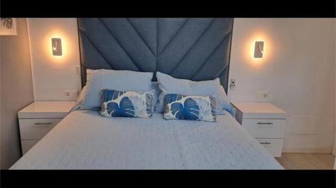 Foto 2 de Piso de alquiler en Parque Ayala - Jardín de la Abadía - Huelín, Málaga Capital