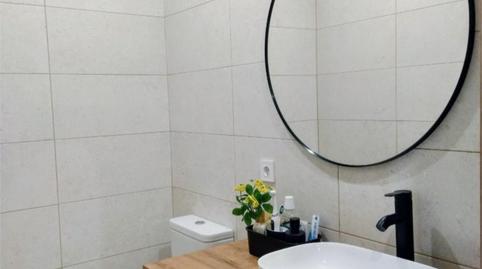 Foto 5 de Pis en venda a Calle Virgen de la Paloma, 31, Carranque - Haza Cuevas, Málaga Capital