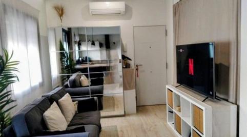 Foto 2 de Pis en venda a Calle Virgen de la Paloma, 31, Carranque - Haza Cuevas, Málaga Capital