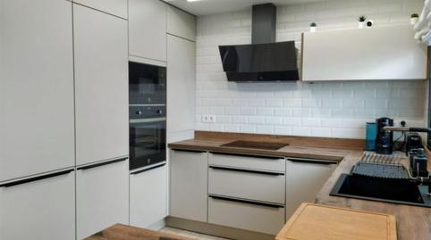 Foto 3 de Pis en venda a Calle Virgen de la Paloma, 31, Carranque - Haza Cuevas, Málaga Capital