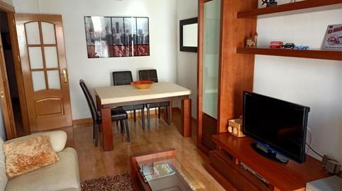 Photo 2 of Flat to rent in Calle Pintor Oliva, 5, Campo de la Juventud, Palencia Capital