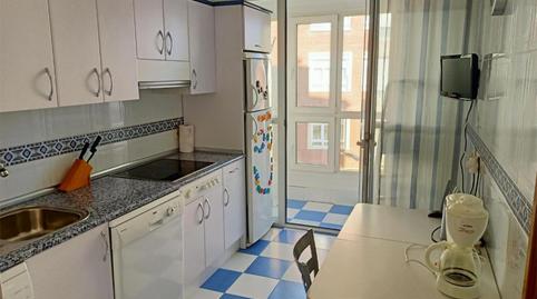Photo 5 of Flat to rent in Calle Pintor Oliva, 5, Campo de la Juventud, Palencia Capital