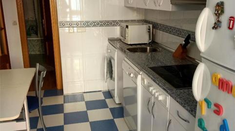 Photo 4 of Flat to rent in Calle Pintor Oliva, 5, Campo de la Juventud, Palencia Capital