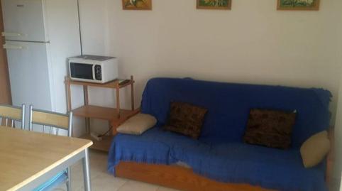 Foto 3 de Apartamento de alquiler en Partida Palmars Nord B, 66, El Palmar - Los Molinos, Dénia