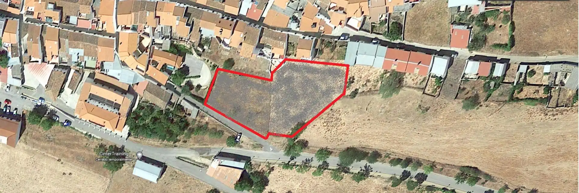 Casa o xalet en venda a Calle Carriona, 8, Segura de León Casa o xalet en venda en Segura de León