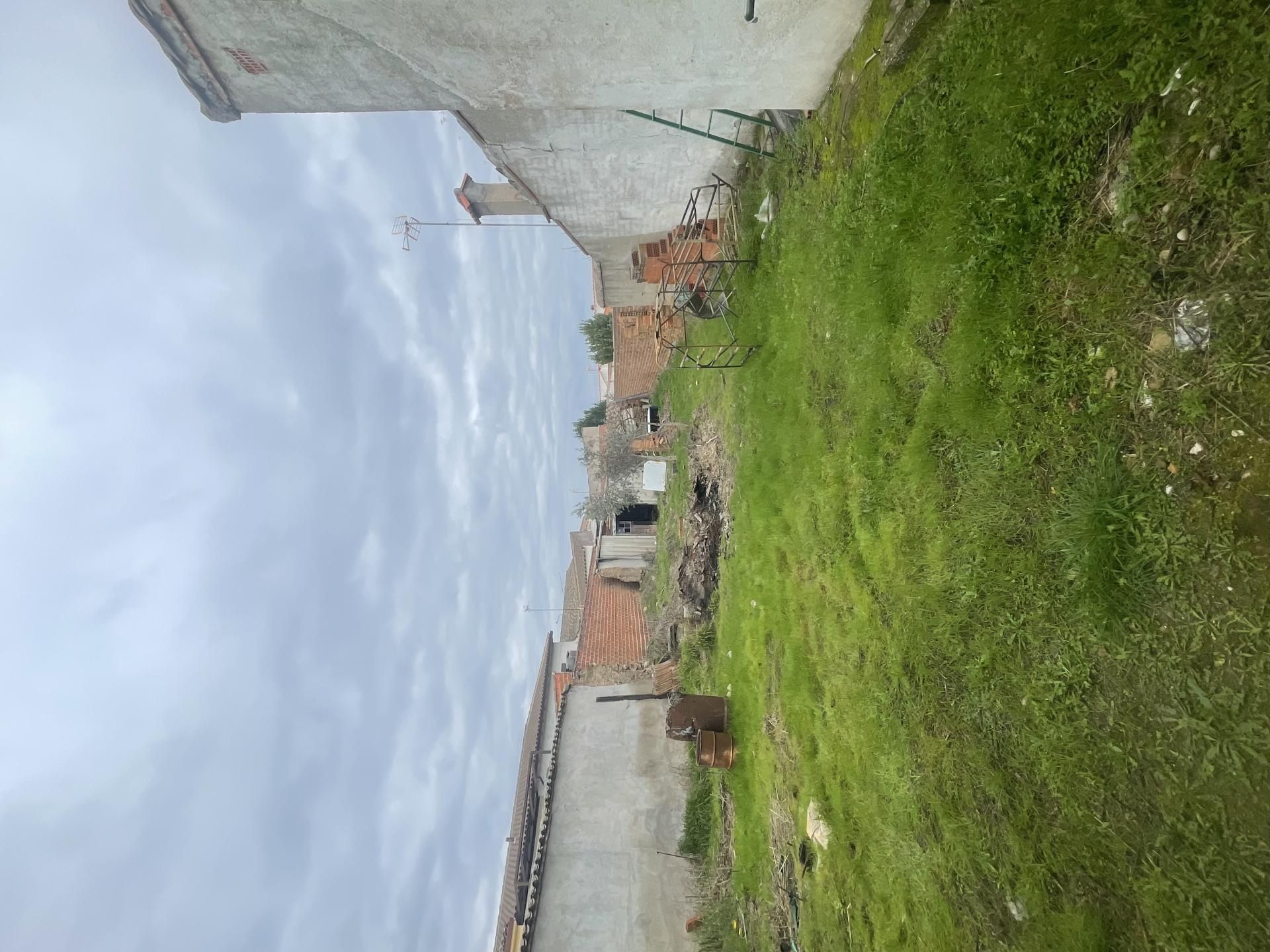 Country house zum verkauf in San Martín de Pusa