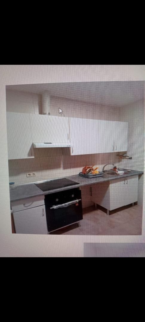Kitchen of Flat for sale in Miranda de Ebro