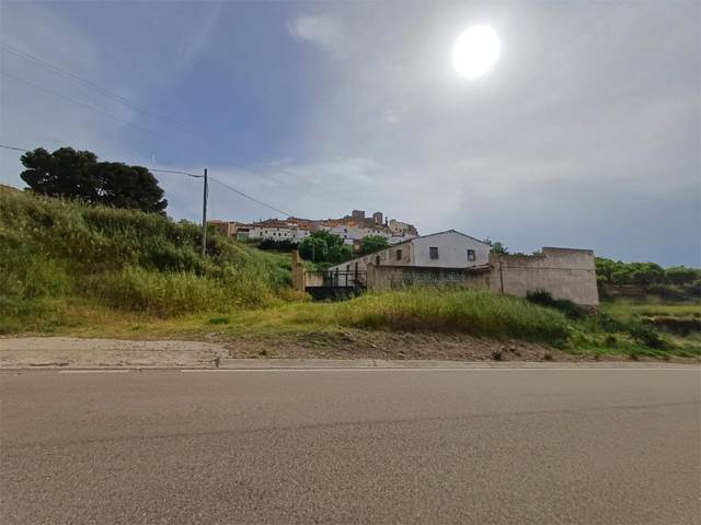 Finca rústica en Venta en Calle Afueras, 0 en Trasmoz