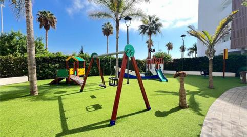 Photo 3 of Flat to rent in Calle Rector Federico Mayor Zaragoza, 3, Playa de Granada, Motril