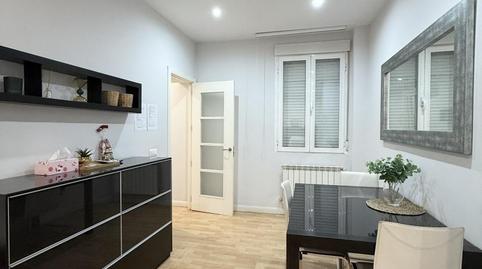 Photo 2 of Flat for sale in Calle del Conde de Peñalver, 32, Goya,  Madrid Capital