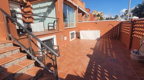 Foto 4 de Casa adosada en venda a Calle Antonio Moya Fernandez, 51, Los Álamos, Torremolinos