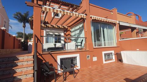 Photo 4 of Single-family semi-detached for sale in Calle Antonio Moya Fernandez, 51, Los Álamos, Torremolinos