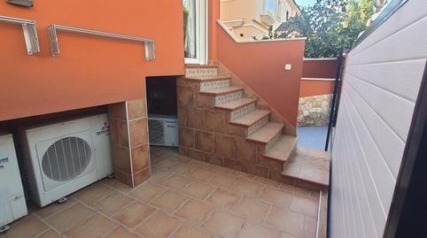 Foto 5 de Casa adosada en venda a Calle Antonio Moya Fernandez, 51, Los Álamos, Torremolinos