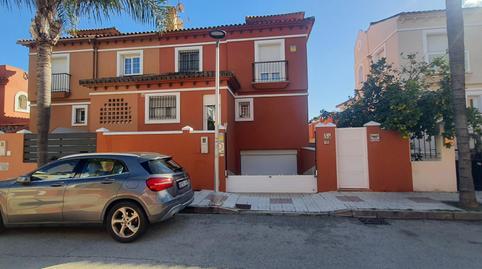 Photo 3 of Single-family semi-detached for sale in Calle Antonio Moya Fernandez, 51, Los Álamos, Torremolinos
