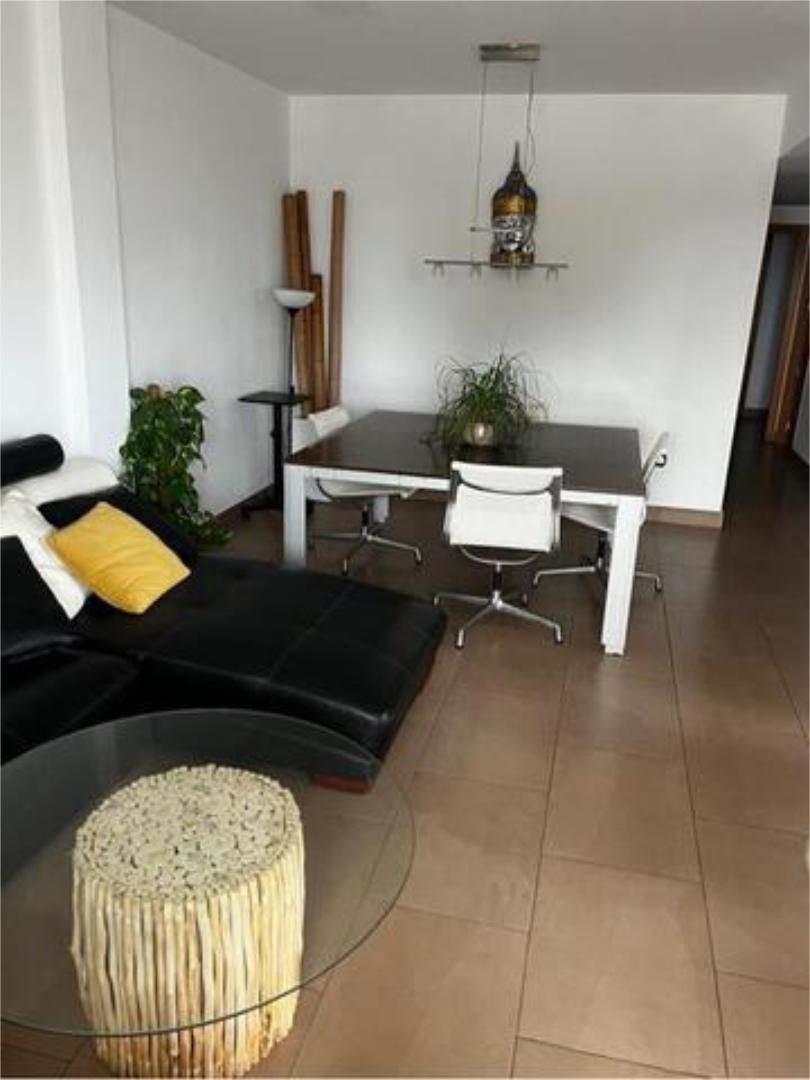 Single-family semi-detached to rent in El Palmeral