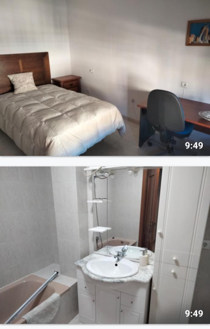 Flat to share in Calle Constantino, 39, Centro