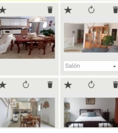 Photo 2 of Flat to share in Calle Constantino, 39, Centro, Mérida