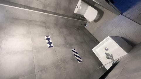 Foto 3 de Planta baixa per a compartir a Carrer de Miquel Bleach, 40, Hostafrancs,  Barcelona Capital