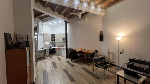 Foto 4 de Planta baixa per a compartir a Carrer de Miquel Bleach, 40, Hostafrancs,  Barcelona Capital