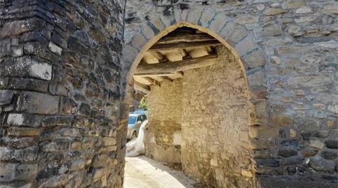 Foto 3 de Casa adosada en venda a Carrer Baró D'eroles, 34, Tremp, Lleida