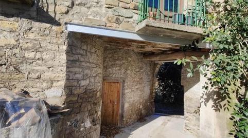 Foto 5 de Casa adosada en venda a Carrer Baró D'eroles, 34, Tremp, Lleida
