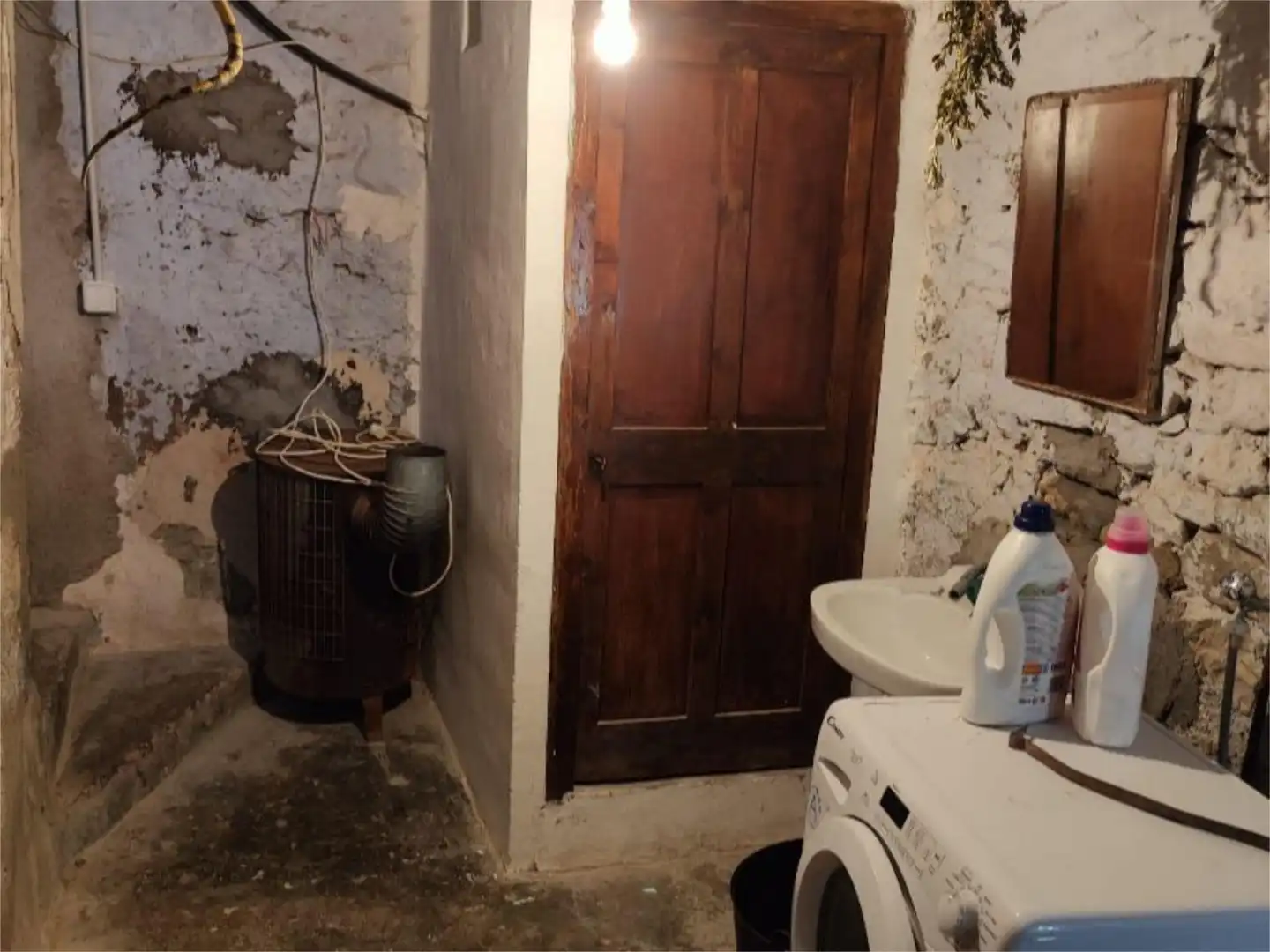 Casa adosada en venda a Carrer Baró D'eroles, 34, Tremp Casa adosada en venda en Tremp amb Balcó