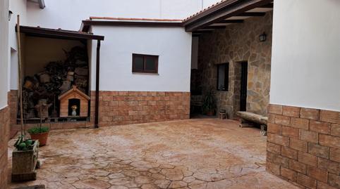 Foto 2 de Casa adosada en venda a Calle Ramón y Cajal, 16, Santa Amalia, Badajoz