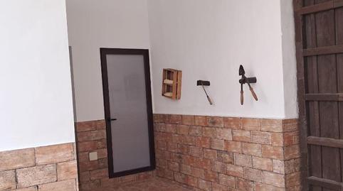 Foto 4 de Casa adosada en venda a Calle Ramón y Cajal, 16, Santa Amalia, Badajoz