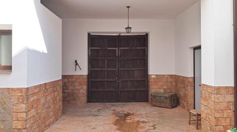 Foto 5 de Casa adosada en venda a Calle Ramón y Cajal, 16, Santa Amalia, Badajoz