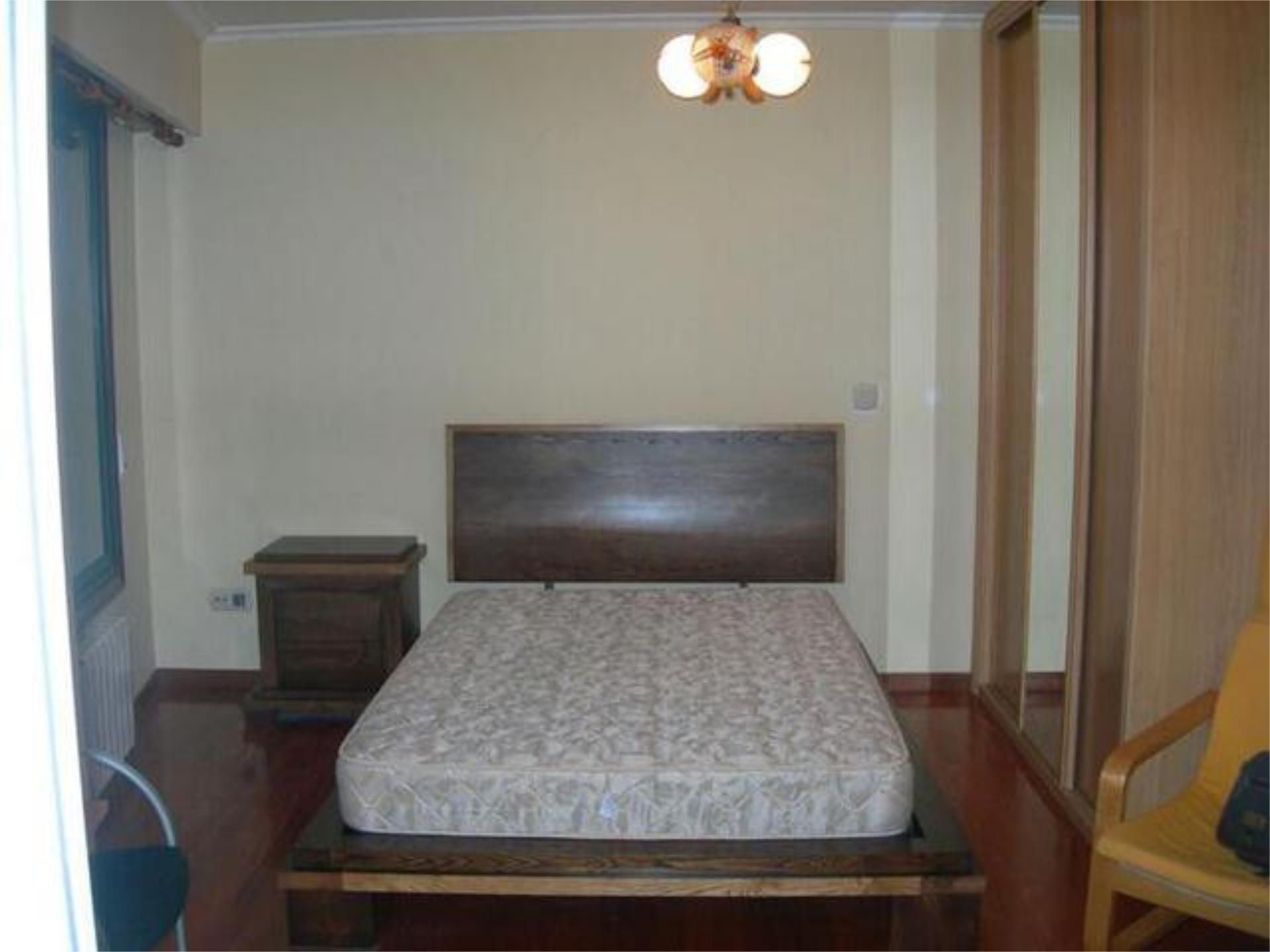 Estudi de lloguer a As Travesas - Balaídos