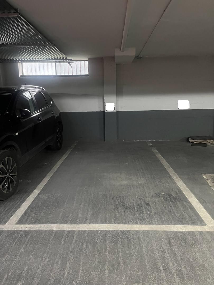 Aparcament de Garatge en venda en Coslada