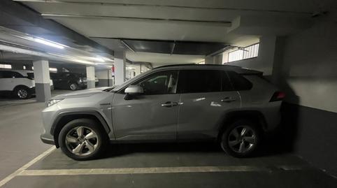 Foto 3 de Garatge en venda a Avenida de España, 10, Coslada pueblo, Coslada