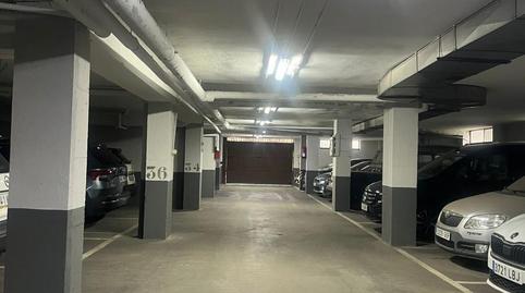 Foto 2 de Garatge en venda a Avenida de España, 10, Coslada pueblo, Coslada