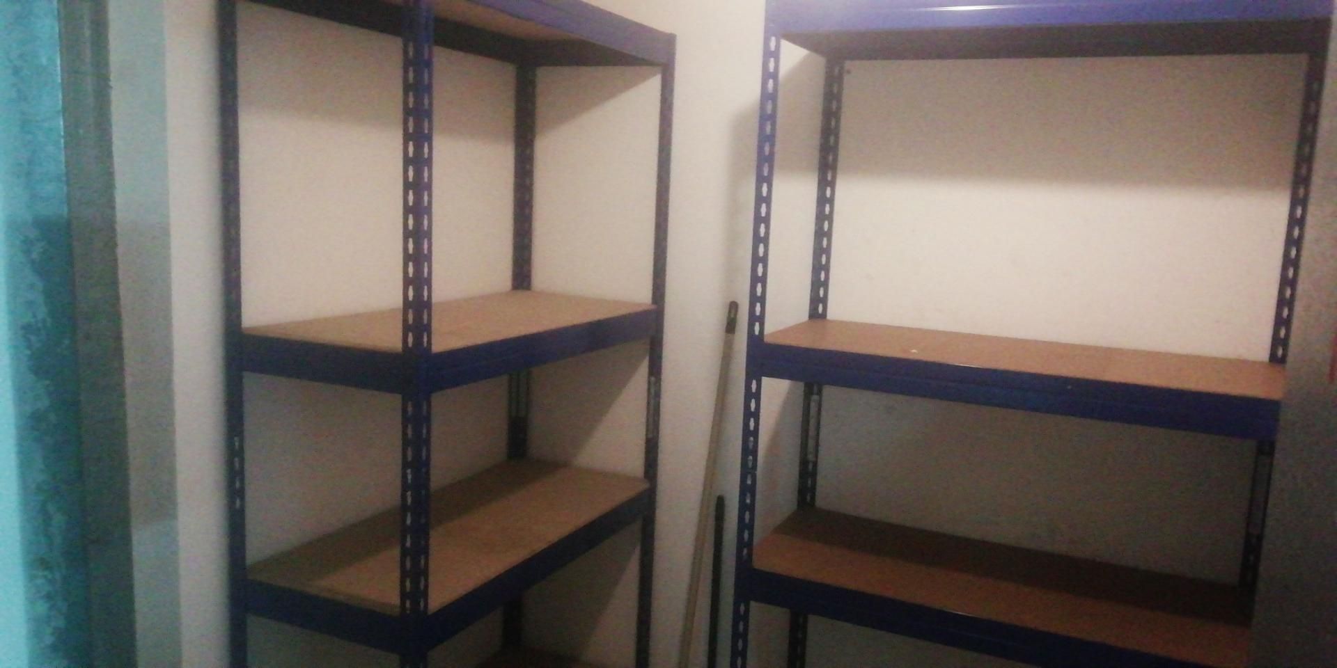 Box room to rent in Las Palmas de Gran Canaria