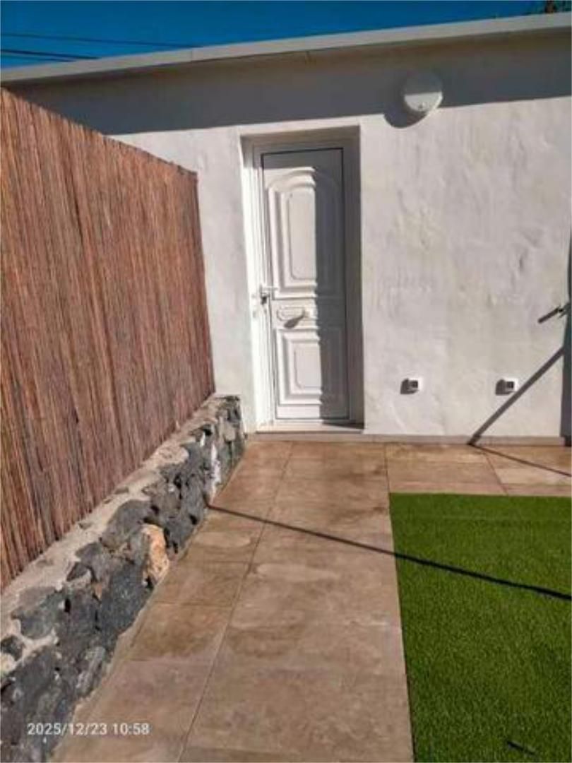 Estudi de lloguer a Arafo Estudi de lloguer a Arafo