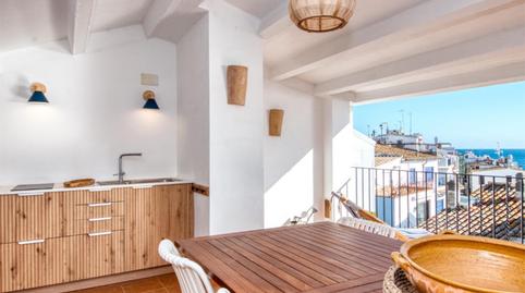 Foto 4 de Casa adosada en venda a Carrer Lladó, 7, Calella de Palafrugell, Palafrugell