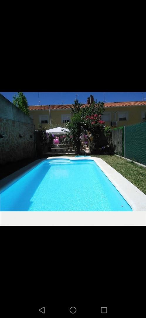 House or chalet for sale in Calle Bodega, 21, Ontígola