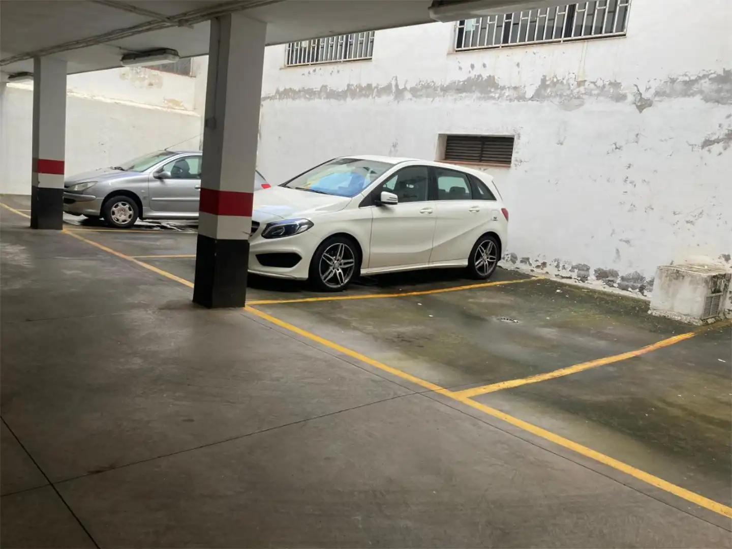 Aparcament de Garatge en venda en La Orotava