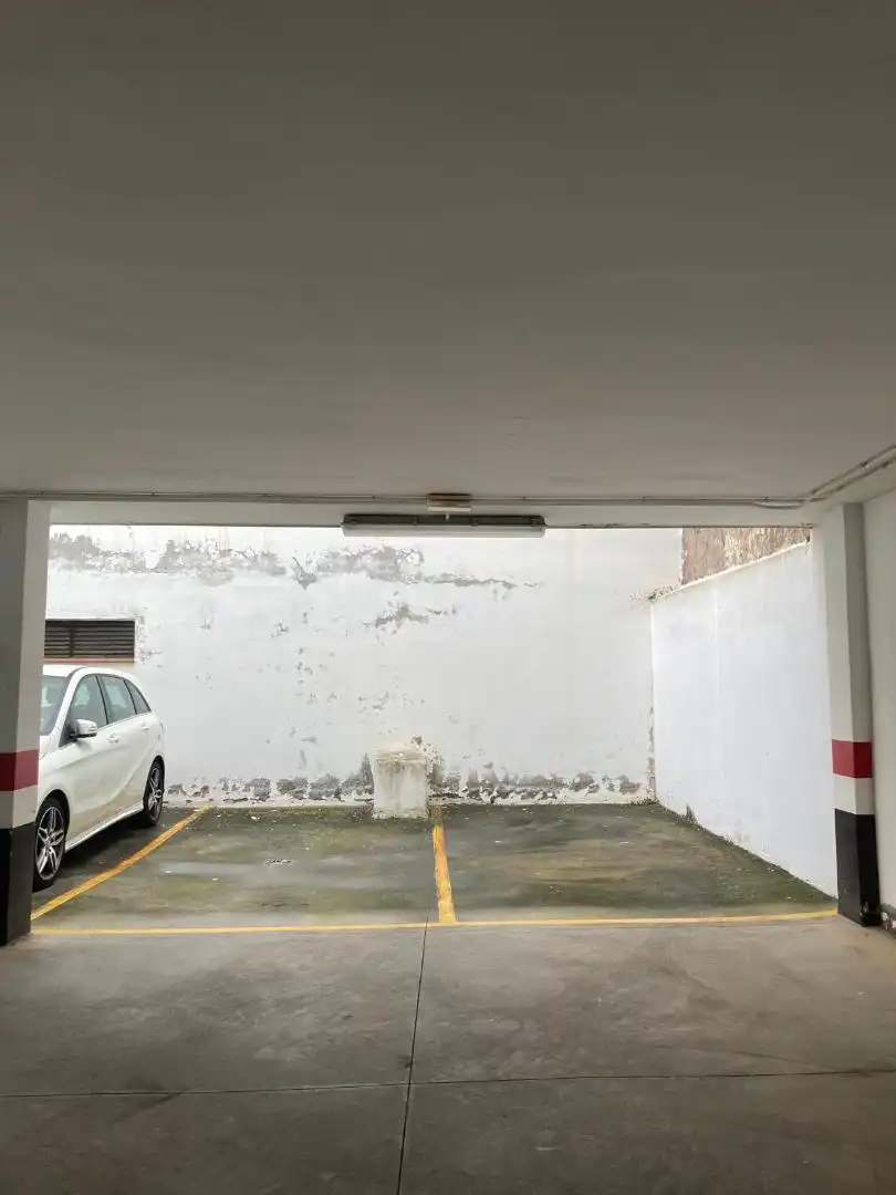 Garatge en venda a Calle Juan Padrón, 23, Centro Aparcament de Garatge en venda en La Orotava