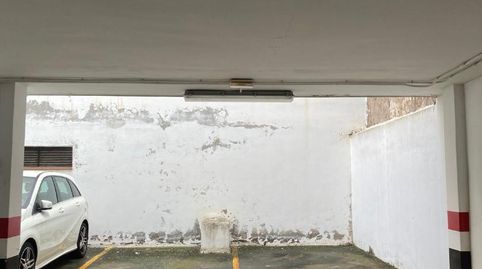Foto 2 de Garatge en venda a Calle Juan Padrón, 23, Centro, La Orotava